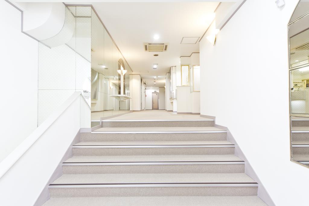 Hotel Shinjuku East Tokio